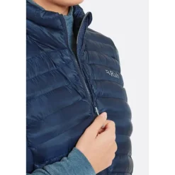 Gilet sans manche isolant Cirrus Flex pour femme