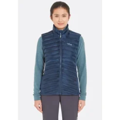 Gilet sans manche isolant Cirrus Flex pour femme