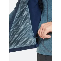 Gilet sans manche isolant Cirrus Flex pour femme