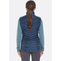 Gilet sans manche isolant Cirrus Flex pour femme