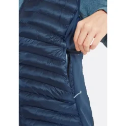 Gilet sans manche isolant Cirrus Flex pour femme