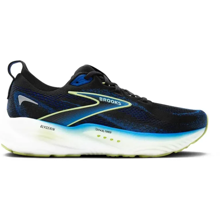 Glycerin GTS 22 homme
