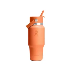 Gobelet 24 oz (710 ml) Wide Flex Straw Travel