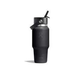 Gobelet 24 oz (710 ml) Wide Flex Straw Travel