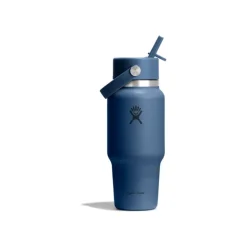 Gobelet 24 oz (710 ml) Wide Flex Straw Travel