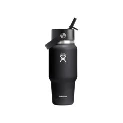 Gobelet 24 oz (710 ml) Wide Flex Straw Travel