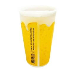 Gobelet SOUPLE SOFT CUP 220ML