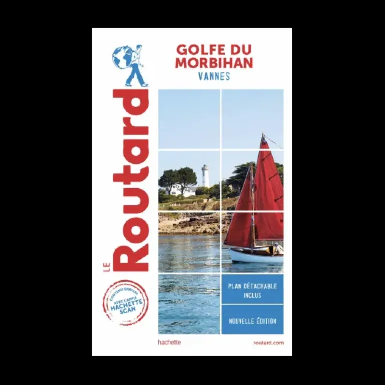 GOLFE DU MORBIHAN