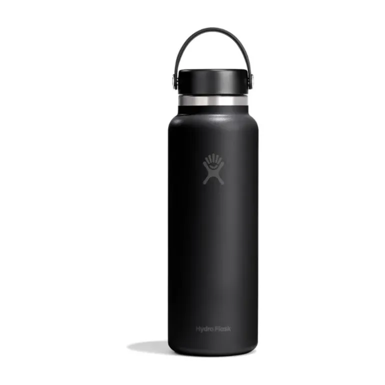 Gourde 40 OZ (1,18 L) Wide Mouth