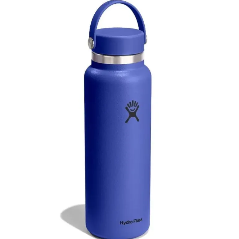 Gourde 40 OZ (1,18 L) Wide Mouth