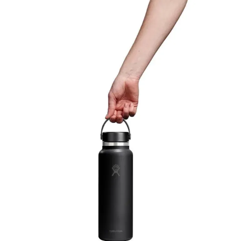 Gourde 40 OZ (1,18 L) Wide Mouth