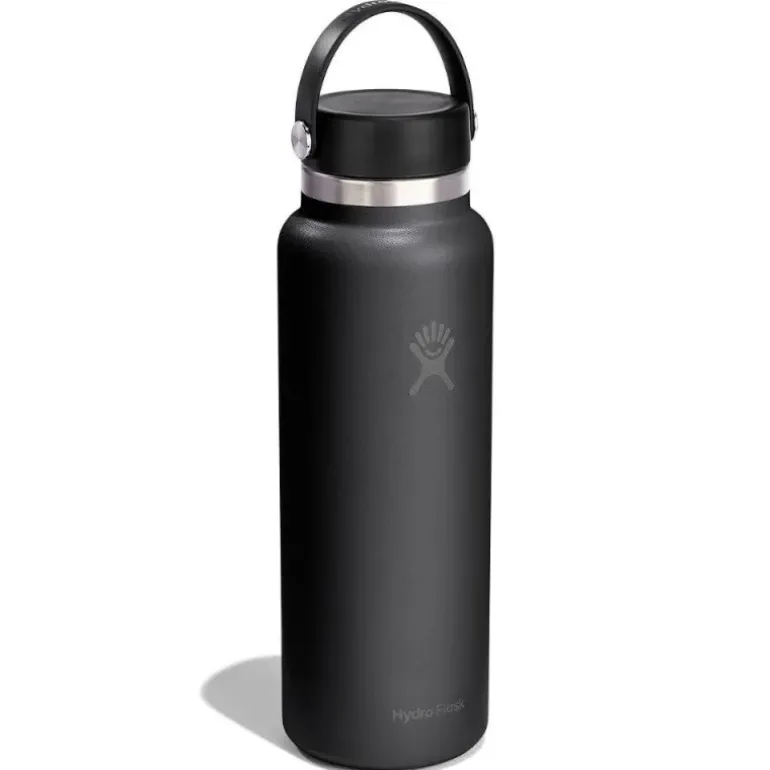 Gourde 40 OZ (1,18 L) Wide Mouth