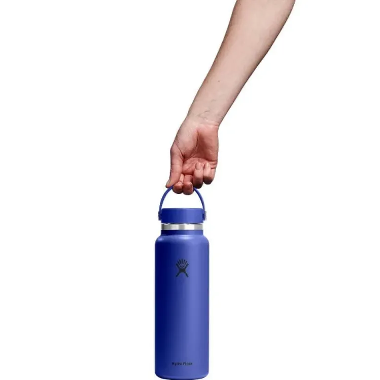 Gourde 40 OZ (1,18 L) Wide Mouth