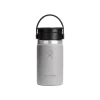 Gourde 12 oz (355 ml) coffee Flex Sip Lid