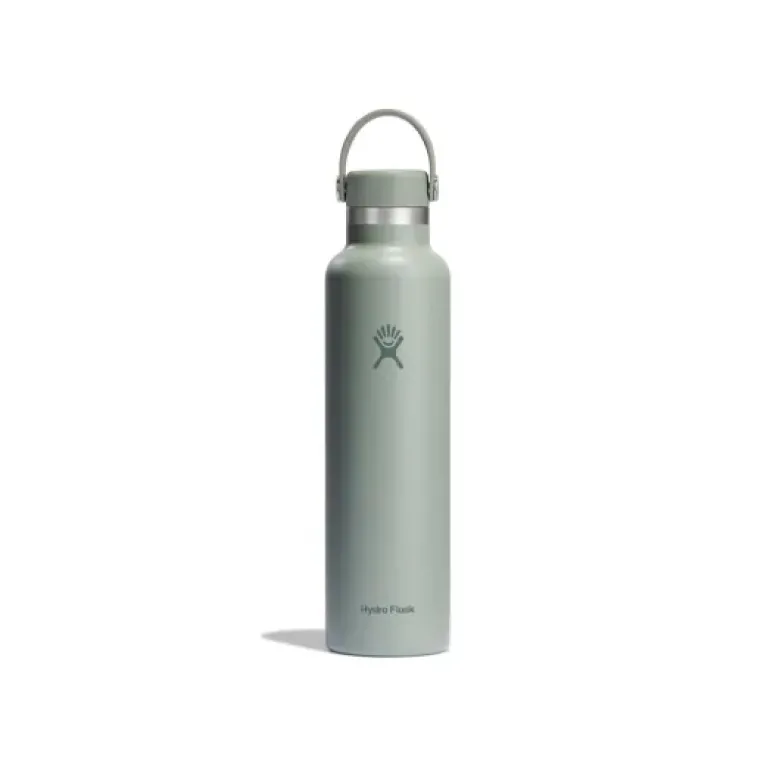 Gourde 24 oz (710 ml) Standard Flex Cap Agave
