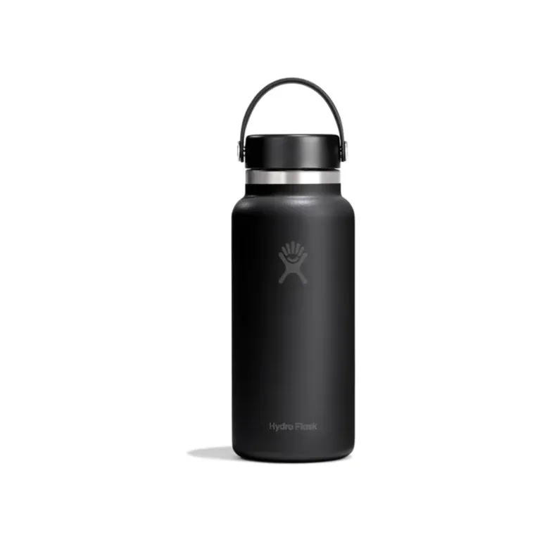 Gourde 32 oz (946 ml) Wide Flex Cap
