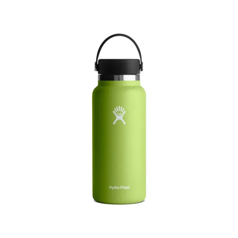Gourde 32 oz (946 ml) Wide Flex Cap