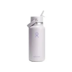 Gourde 32 oz (946 ml) Wide Flex Straw Cap