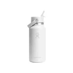Gourde 32 oz (946 ml) Wide Flex Straw Cap