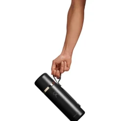 GOURDE 28 OZ HOT FLASK AND CUP