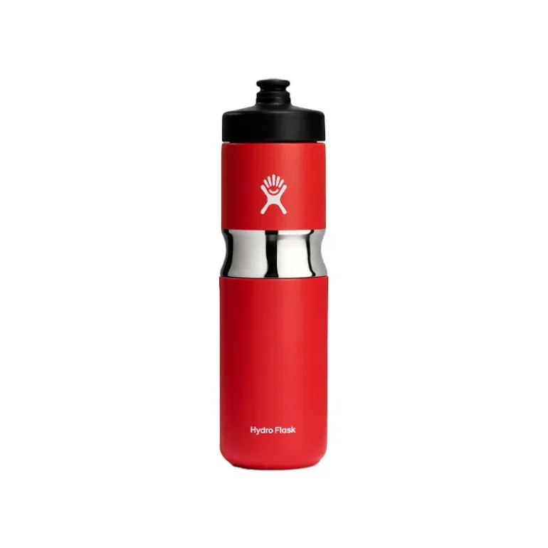 GOURDE 20 OZ WIDE INSULATED SPORT BOTTLE