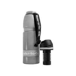 GOURDE FILTRANTE ACTIVE