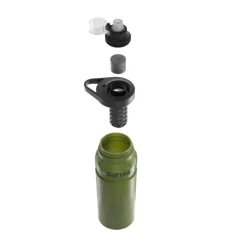 Gourde filtrante BeFree AC 0.7L