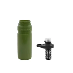Gourde filtrante BeFree AC 0.7L