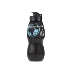 GOURDE FILTRANTE OUTDOOR