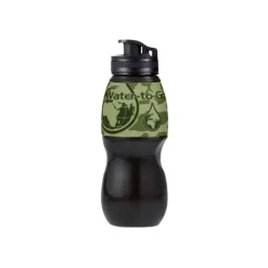 GOURDE FILTRANTE OUTDOOR