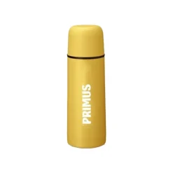 GOURDE ISOTHERME 0.35L JAUNE