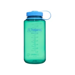 GOURDE RECYCLÉE GOULOT LARGE 1L