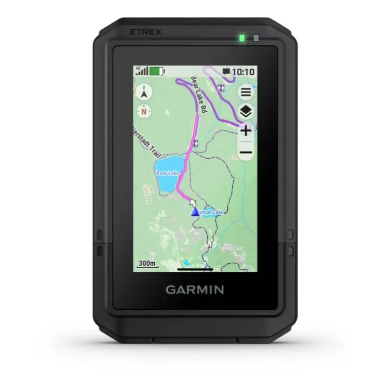 GPS Etrex Touch