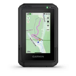 GPS Etrex Touch
