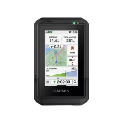 GPS Etrex Touch