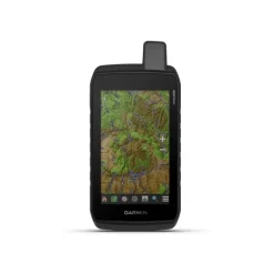GPS Montana 710
