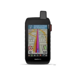 GPS Montana 710i