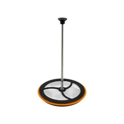 GRAND PRESSE-CAFE SILICONE