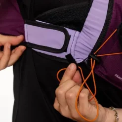 Gravity 10L femme