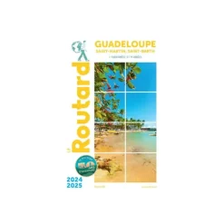 GUADELOUPE 2024/2025