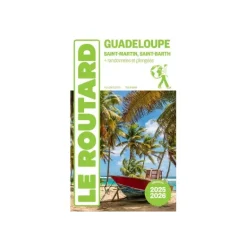 GUADELOUPE (ÉDITION 2025/26)
