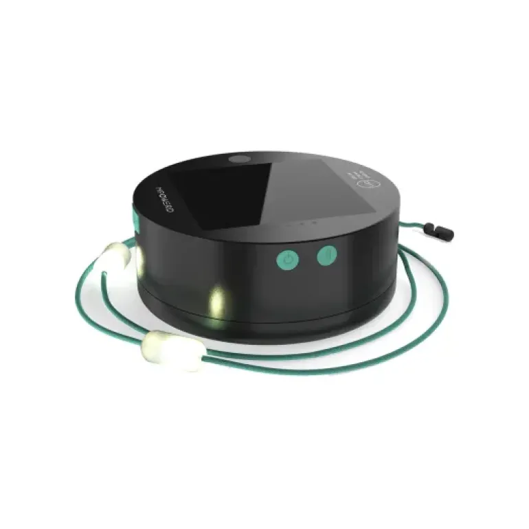 GUIRLANDE SOLAIRE LUCI