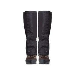 GUÊTRES CAIRNGORM GTX NOIRES
