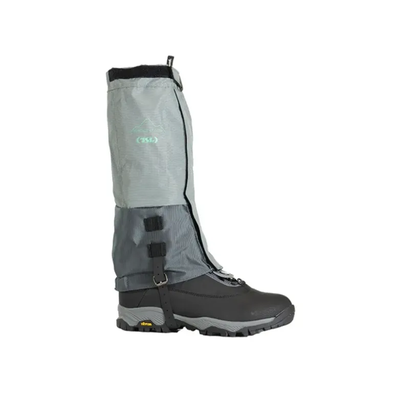 Guêtres Mountain XL grises