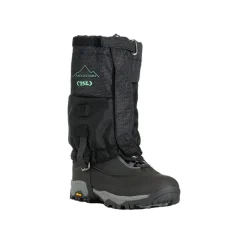 Guêtres Mountain XL grises