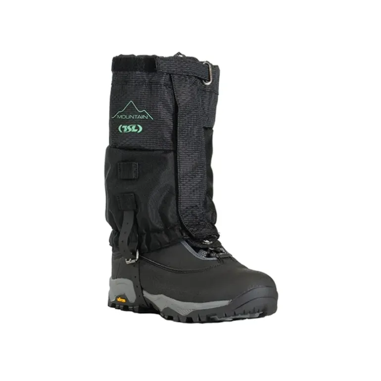 Guêtres Mountain XL grises