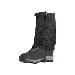 Guêtres Mountain XL grises