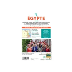 ÉGYPTE 2024/2025