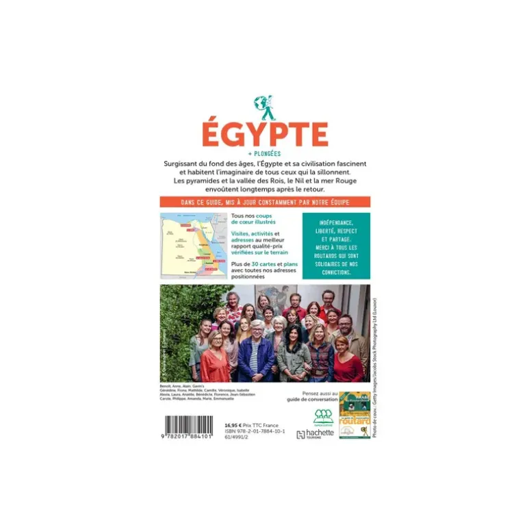 ÉGYPTE 2024/2025