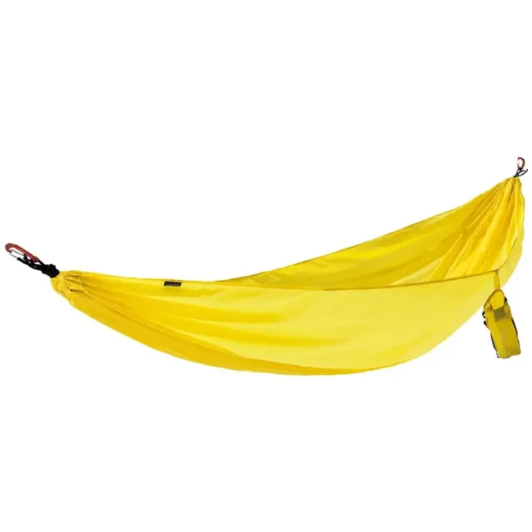 HAMAC DE VOYAGE